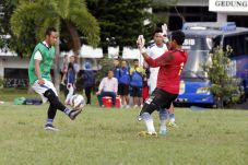 Turnamen Segitiga Ciamis...