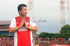 Tendang Pemain Jepang,...