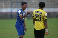 Pemain PON Jateng Ogah...