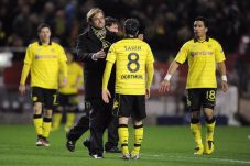 Jumpa Klopp, Sahin Ingin...