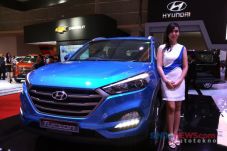 Hyundai All new Tucson...