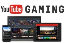 YouTube Gaming Sudah...