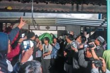 Ini Alasan Muhammadiyah...