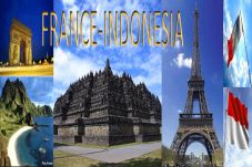 Indonesia Perkenalkan...