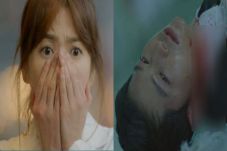 Song Joong Ki Berlumuran...