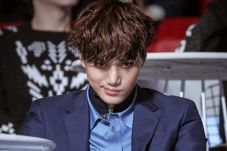 Kai EXO Tunjukkan Sikap...