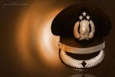 Propam Polda Papua akan...
