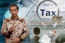 Respons Jokowi Soal...