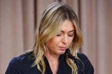 Atlet Olimpiade Inggris...