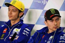 70 Persen Pecinta MotoGP...
