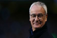 Ranieri Tidak Pernah...