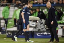 Madrid Cemaskan Kondisi...