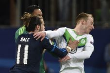 Kejutan Wolfsburg: Hasil...