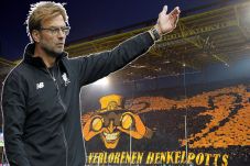 Preview Borussia Dortmund...