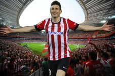 Preview Athletic Bilbao...