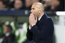 Dipermalukan Wolfsburg,...