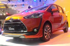Toyota Prioritaskan...