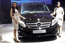 Mercedes-Benz Andalkan...