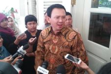Diperiksa KPK, Ahok...