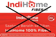 YLKI: Layanan IndiHome...