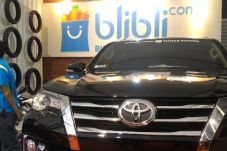 Sekarang Blibli.com...