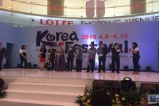 Korea Festival 2016...