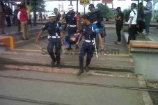 Penumpang Anggap Pelayanan...