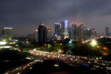 Revitalisasi Jembatan...