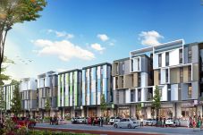 Paramount Land Luncurkan...
