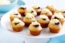 Resep Camilan Akhir...