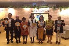 The Body Shop Indonesia...
