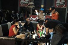 Sejumlah Tempat Hiburan...