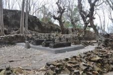 Sejarah Makam Ratu Malang...