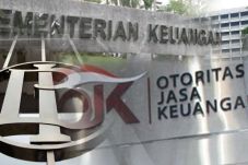 Kemenkeu, BI dan OJK...