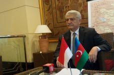 Dubes Azerbaijan Sebut...