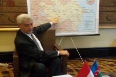 Armenia Dituduh Tak...