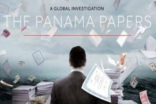 Soal Panama Papers,...