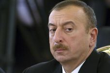 Redakan Tensi di Karabakh,...