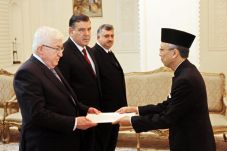 Indonesia Akan Tingkatkan...