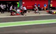 Marquez dan Rossi Bicara...