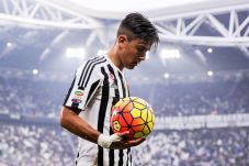 Juventus Tanpa Bomber...