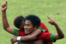Kunjungi Gelora Bangkalan,...