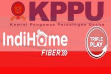 KPPU Akan Panggil Telkom...