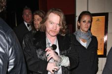 Guns N Roses Reuni,...