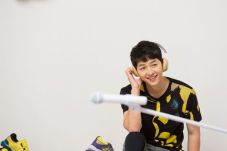 Song Joong Ki Selamatkan...