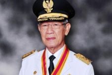 Gubernur Kepri Muhammad...