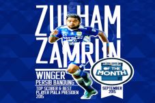 Zulham Will Come Back...