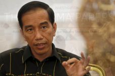 Rilis Jokowi Papers...