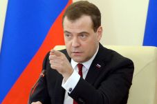 Rusia Curigai Keterlibatan...