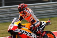Marquez Ngeluh Soal...